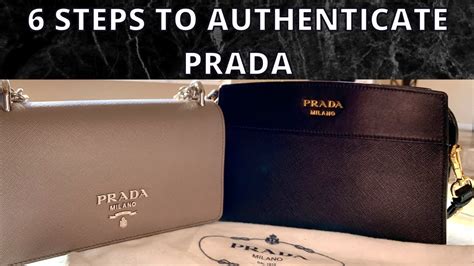 how to know if prada bag is real|knock off prada handbags.